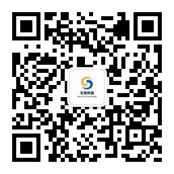 公众号-互悦科技源码-软件定制开发